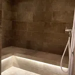 شقة Hahnenkamm Luxury Ski-in Ski-out With Spa, Parking & Fireplace كيتزبوهيل
