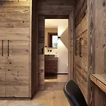 Hahnenkamm Suite Deluxe * Kitzbühel