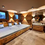 Apartmán Hahnenkamm Suite Deluxe *