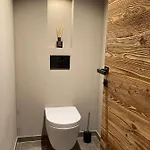 Hahnenkamm Luxury Ski-in Ski-out With Spa, Parking & Fireplace * كيتزبوهيل