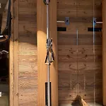Hahnenkamm Luxury Ski-in Ski-out With Spa, Parking & Fireplace * كيتزبوهيل
