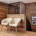 Hahnenkamm Suite Deluxe * Kitzbühel