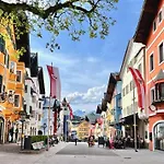 Hahnenkamm Suite Deluxe Kitzbühel