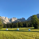 Hahnenkamm Suite Deluxe * Kitzbühel