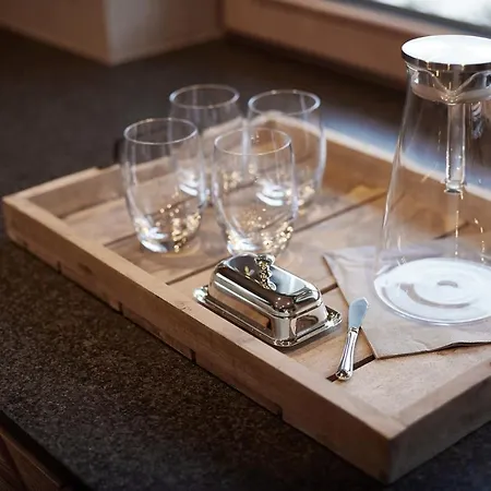 Hahnenkamm Ski-in Ski-out Direkt An Der Hahnenkammbahn