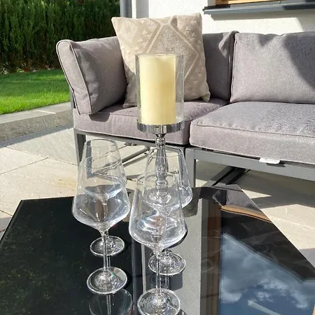 Hahnenkamm Ski-in Ski-out Direkt An Der Hahnenkammbahn 아파트 키츠부헬