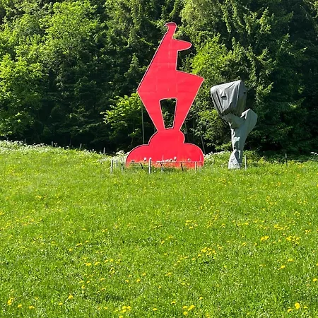 Hahnenkamm Ski-in Ski-out Direkt An Der Hahnenkammbahn *