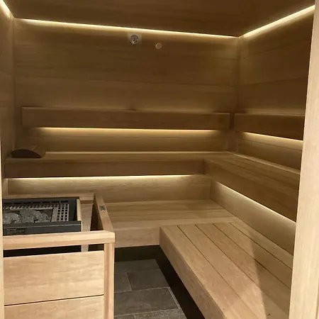 Lejlighed Hahnenkamm Deluxe Kitzbühel