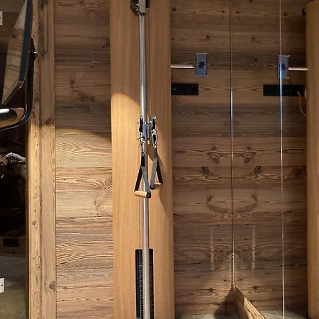 Lejlighed Hahnenkamm Deluxe Kitzbühel