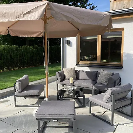Hahnenkamm Deluxe Kitzbühel