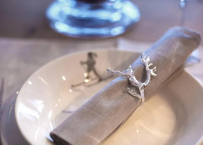 Hahnenkamm Ski-in Ski-out Direkt An Der Hahnenkammbahn Apartment