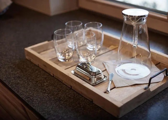 Hahnenkamm Ski-in Ski-out Direkt An Der Hahnenkammbahn