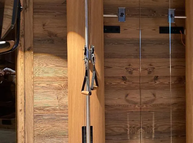 Hahnenkamm Ski-in Ski-out Direkt An Der Hahnenkammbahn * Kitzbühel