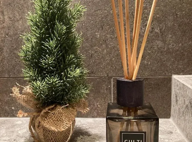 Hahnenkamm Ski-in Ski-out Direkt An Der Hahnenkammbahn Apartment *