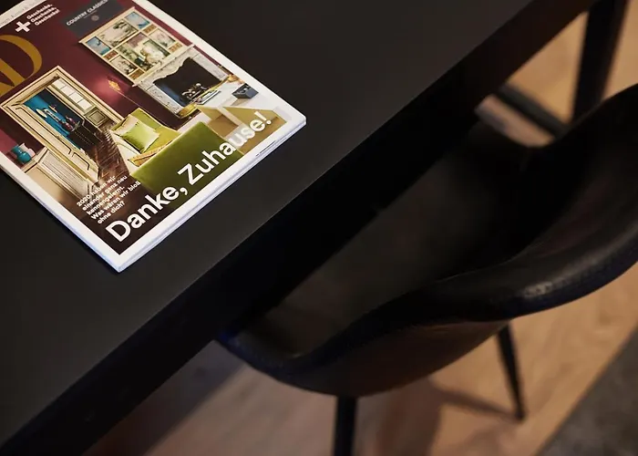 Hahnenkamm Ski-in Ski-out Direkt An Der Hahnenkammbahn