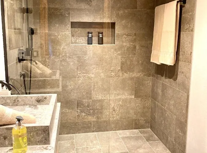 Apartment Hahnenkamm Ski-in Ski-out Direkt An Der Hahnenkammbahn *